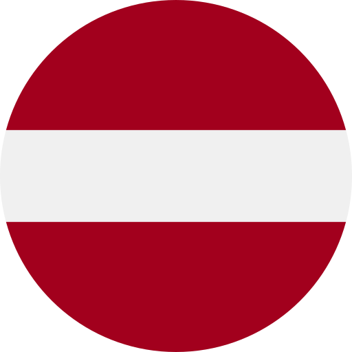 Latvia Flag